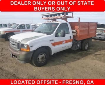 Main image Ford F-350